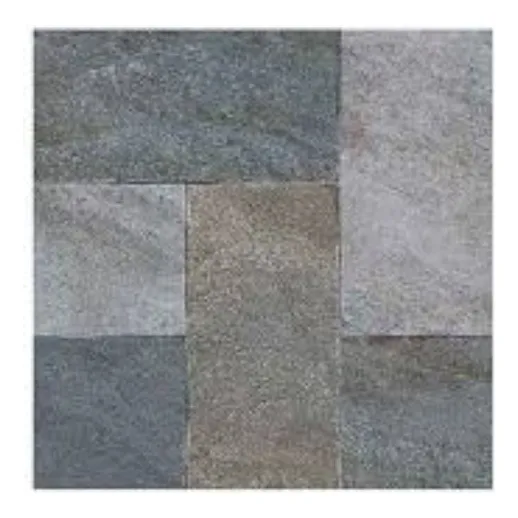 Ceramica Cañuelas Padua Gris 1ra 43x43