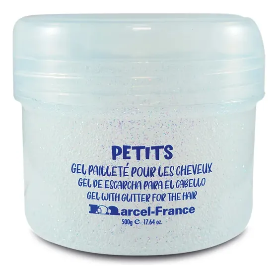 Gel De Escarcha Petits 495ml - mL a $128