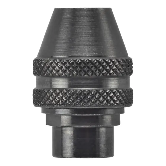 Chuck Sin Llave Dremel 4486 Para Vástago Giratorio De 0,8 Mm
