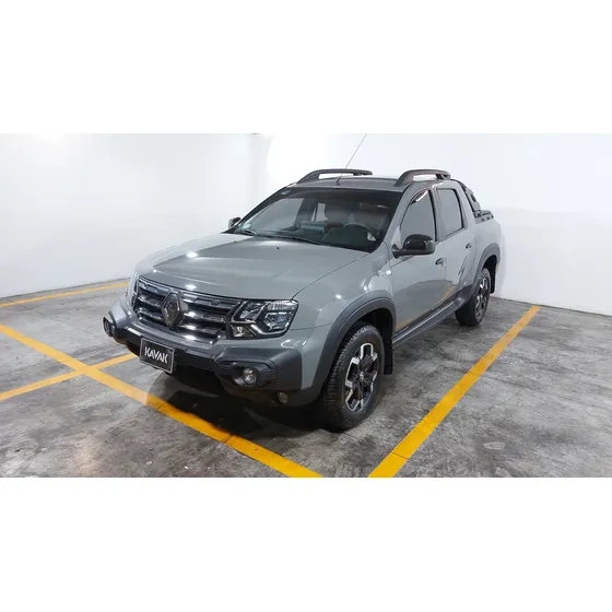 Renault Oroch 1.3 Outsider Cvt
