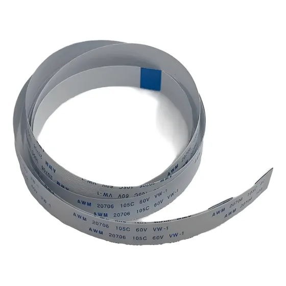 Cable Flex Scaner Para Epson L3150/l3250