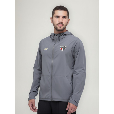Jaqueta Masculina Original New Balance Viagem Leve 2025 Jaqueta Masculina Original New Balance Viagem Leve 2025