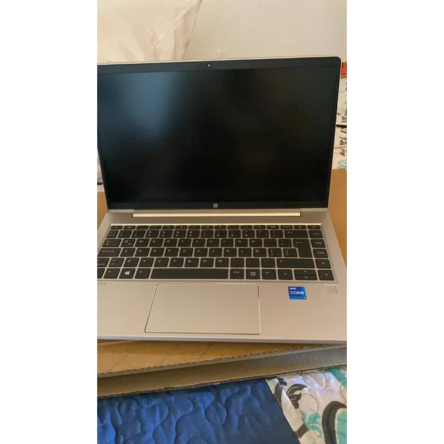 Hp Notebook Probook 440 G8/ Intelcore I7 /8gb/ 512gb/ 14' Hd