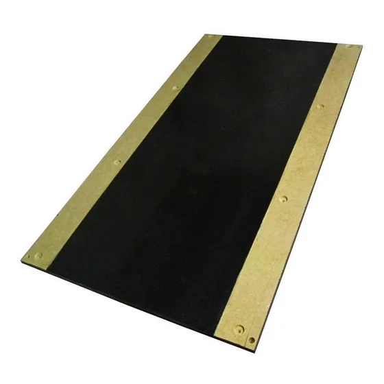 Deck (prancha, Tabua) Para Esteira Movement Lx160 G1 E G2