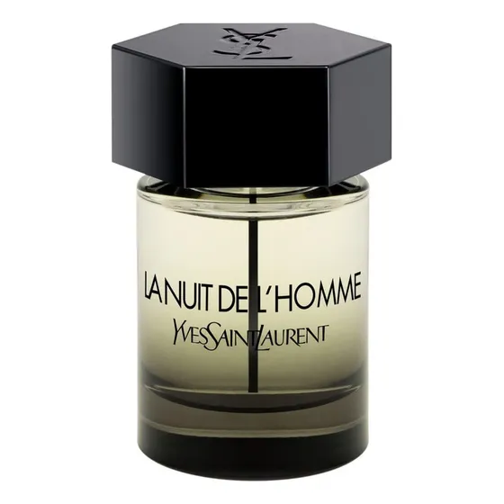 Perfume Yves Saint Laurent La Nuit De L'homme Edt Spray 100m