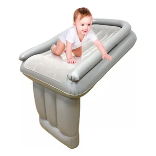 M Camas De Avión De Viaje Para Bebés, Cama Inflable De Avión M Camas De Avión De Viaje Para Bebés, Cama Inflable De Avión