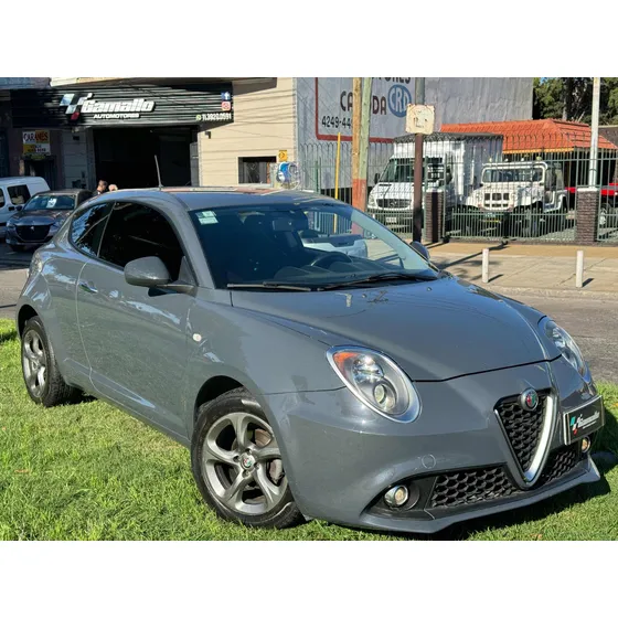 Alfa Romeo Mito 1.4 Progression 78cv