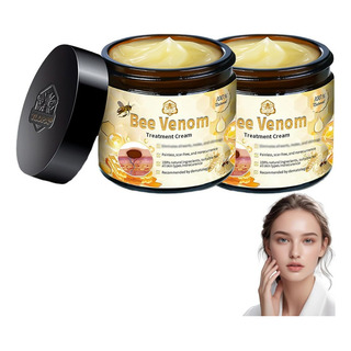 Crema Para El Tratamiento De La Piel De Abeja, Reduce Eficaz Crema Para El Tratamiento De La Piel De Abeja, Reduce Eficaz