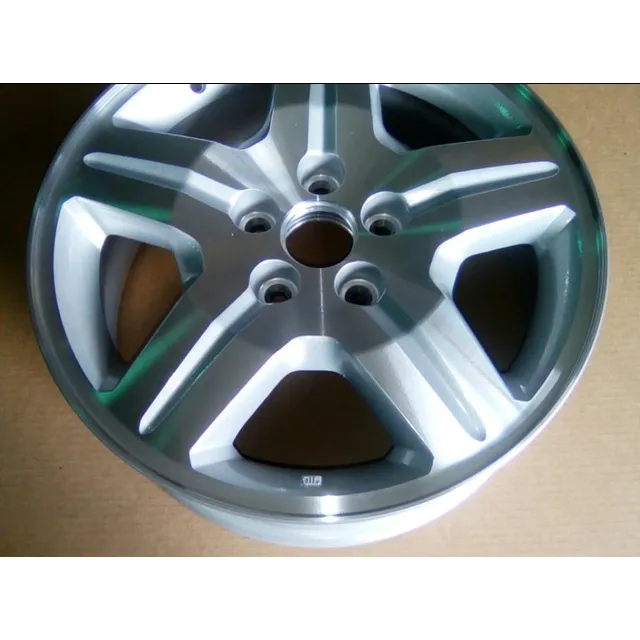 Rin De Caliber 17 PuLG