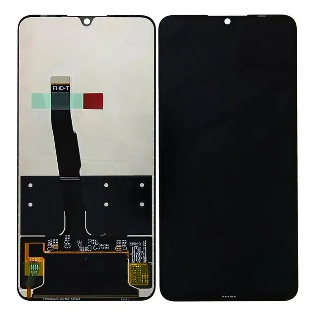 Display Compatible Con Huawei P30 Lite Oem - 2dm Digital