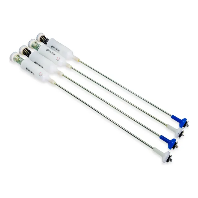 Varillas De Suspensión Lavadora LG 63.5 Cms Orig. Envío!