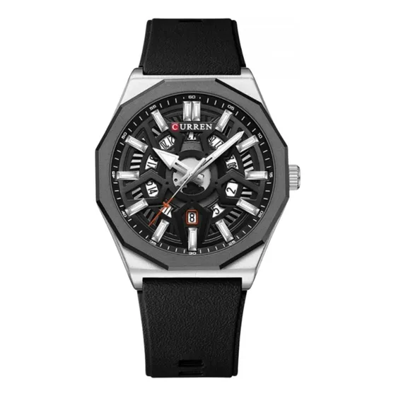 Reloj Curren Kred8502 Cuarzo Hombre