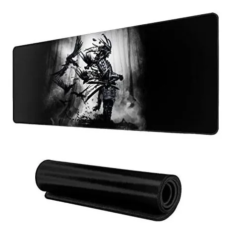 Japonesa De Juego De Musgo, Larga Extensión Xl R7zwt