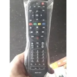 Control Movistar Tv Decos Hd Estandar Amper Sagem Echostar