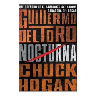 Libro: Nocturna (la Trilogia De La Nocturna) (spanish Libro: Nocturna (la Trilogia De La Nocturna) (spanish