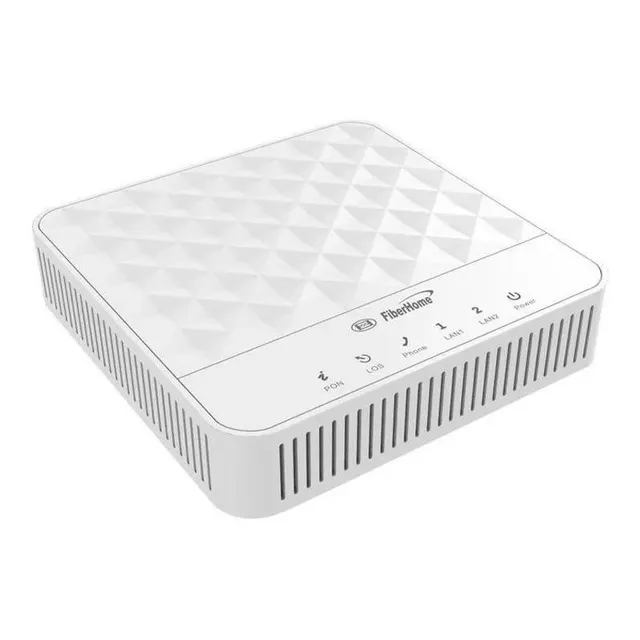 Módem FiberHome AN5506-02-B blanco