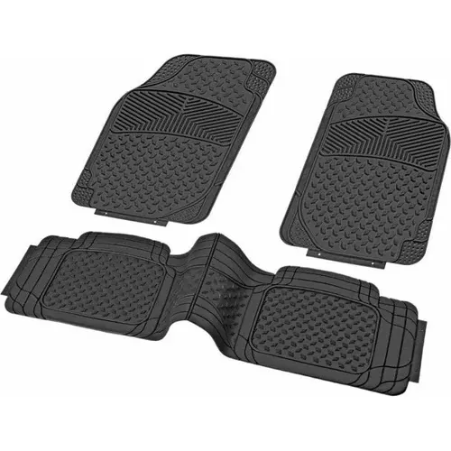 Tapetes De Alto Relieve  Para Mazda Cx30 Grand T.lx