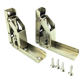 2 Dobradiças Para Porta De Armário Sem Perfuração 180 Graus 2 Dobradiças Para Porta De Armário Sem Perfuração 180 Graus