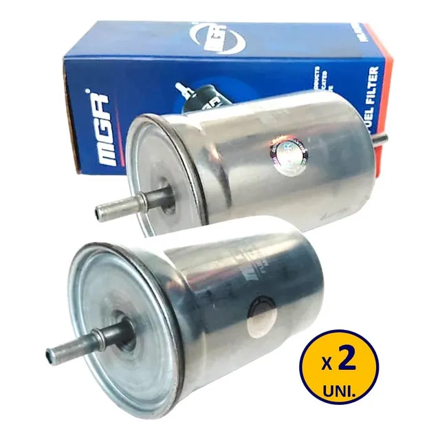 Filtro Gasolina Vw Bora Jetta New Beetle Golf Seat Leon *
