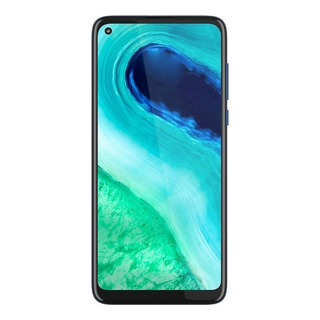 Moto G8 Dual Sim 64 Gb Neon Blue 4 Gb Ram - Excelente (Recondicionado) Moto G8 Dual Sim 64 Gb Neon Blue 4 Gb Ram - Excelente (Recondicionado)
