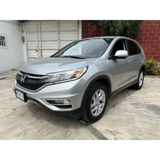 Honda Cr-v 2.4 I-style Mt