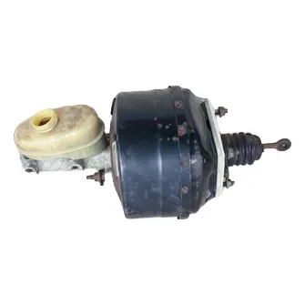 Hidrovak Con Bomba De Jeep Grand Cherokke 96 98 Usado 