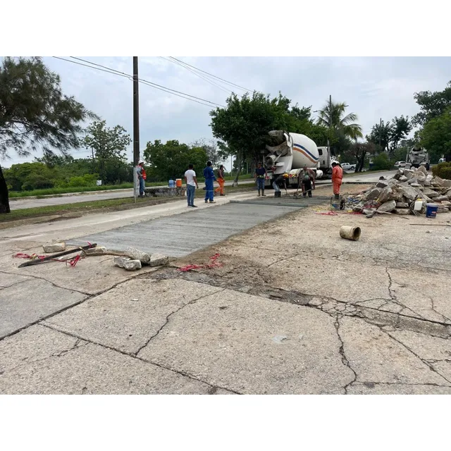 Mantenimiento, Limpieza Y Construccion