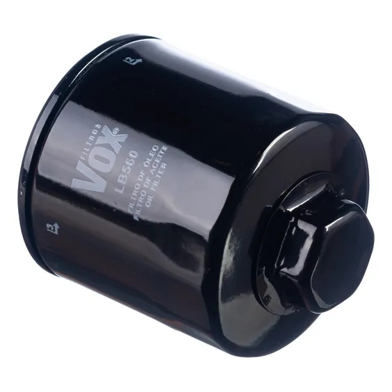 Filtro De Aceite Volkswagen Gol G5 G6 G7