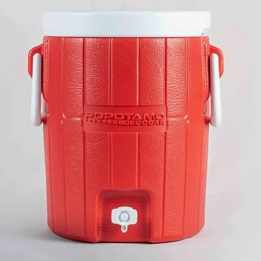 Termo Decocar Popotamo 15 L
