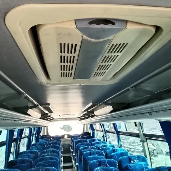 Hino Fc 2018 5.1 9j 500