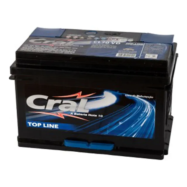Bateria Citroen Xsara (n1) 1.9 D Diesel 1997 Al 2005
