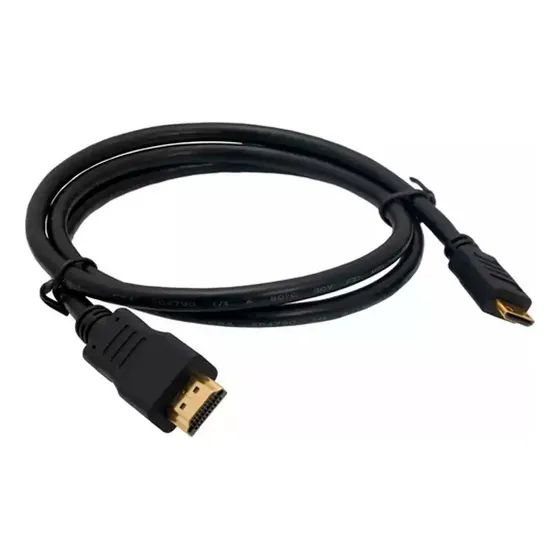 Cable Hdmi De 2mts Wireplus