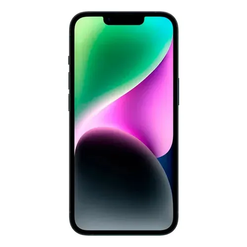 Apple iPhone 14 Plus 128 Gb Negro Estética De 8 Batería De 80-90% Grado B Negro