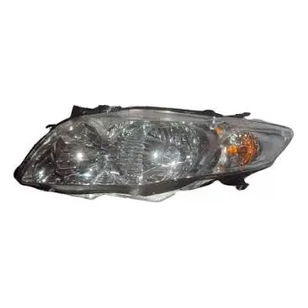 Faro Delantero Lh Corolla Gli 2009 2010 2011 Original Toyota