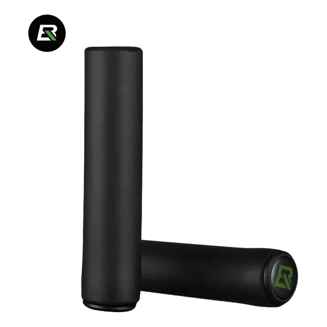 Puños Manopla Bicicleta Volante Grips Ciclismo Mtb Rockbros