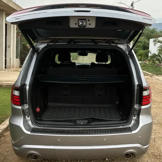 Dodge Durango 2020 3.6 V6 Gt