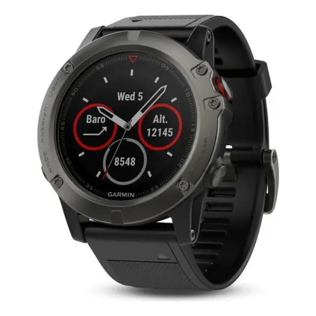 Garmin Fenix 5x Watch