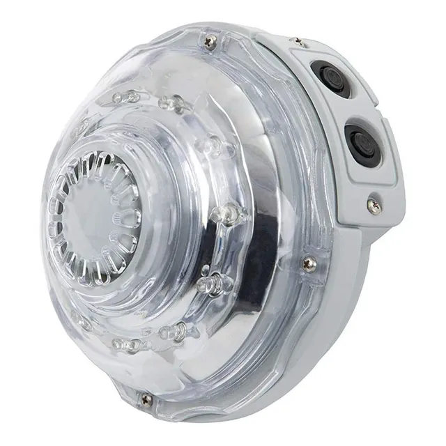 Luz Led Sumergible Para Spa Jacuzzi Inflable Intex 28504