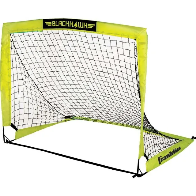 Porteria Franklin Portable Arco Arquería Arco 121cm X 90cm