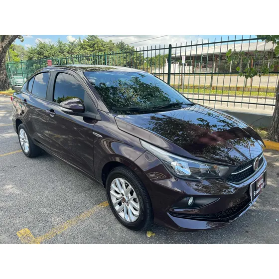 Fiat Cronos 1.3 Gse Drive Pack Conectividad