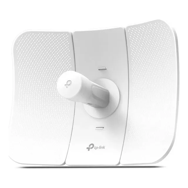 Tp-link Cpe605 Pharos, Acces Point 5ghz 150mbps 23dbi 13dbi Color Blanco