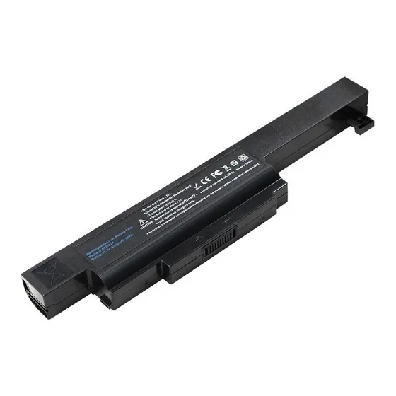 Batería Asus M2420  Msi Cx480 Hasee E400 K500a A32-a24
