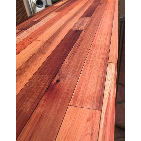 Vinilos Para Mesas Simil Madera