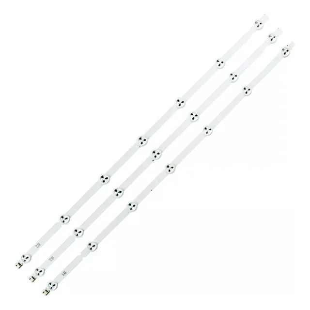 Tiras Led 32ln570b 32ln510b 32ln520b 32ln540b 32ln5100 LG