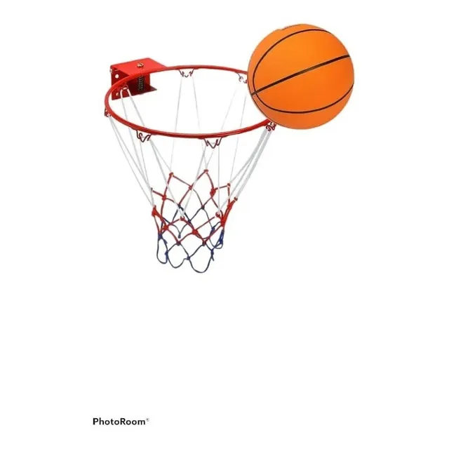Set De Basketball 