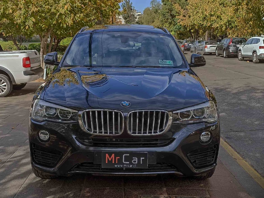 Bmw X4 I 28 X-drive