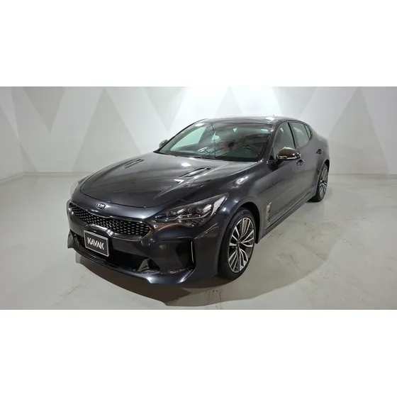 Kia Stinger 2.0 Gt-line Auto