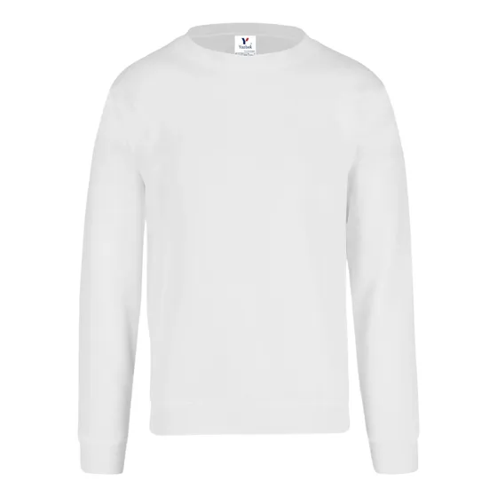 Sudadera Cuello Redondo Unisex Adulto Mayoreo 10pz - Yazbek
