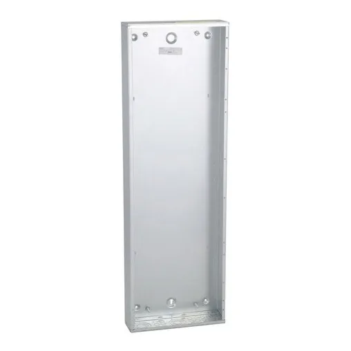 Caja Gabinete Para Tablero Nq/nf Tipo 1 20x62x5.75 Pulgadas 
