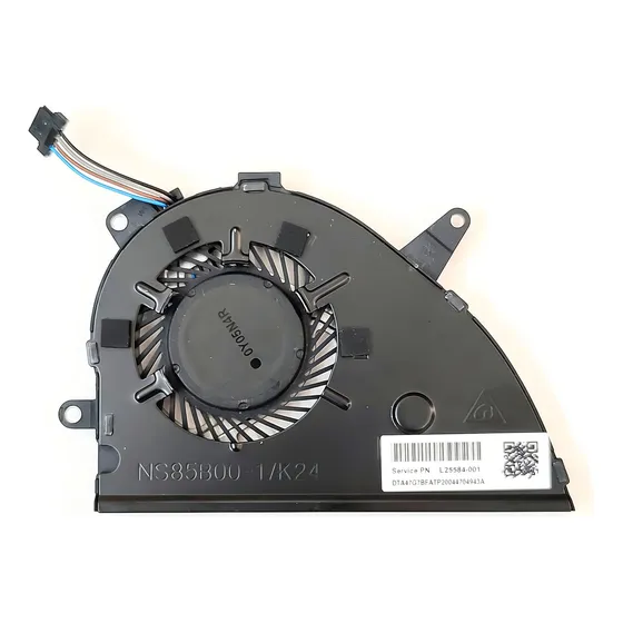 Fan Cooler Hp Pavilion L25584-001